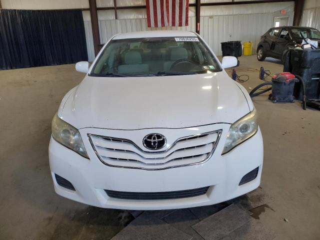 Photo 4 VIN: 4T1BF3EK6AU565006 - TOYOTA CAMRY 