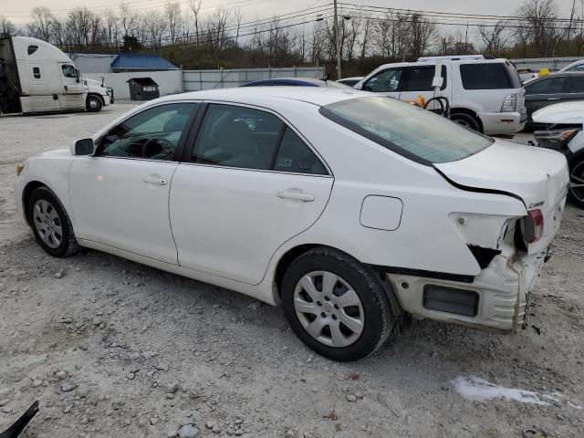 Photo 1 VIN: 4T1BF3EK6AU565541 - TOYOTA CAMRY BASE 