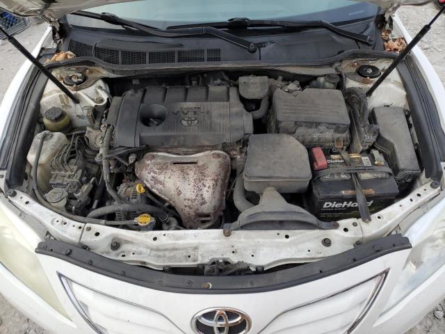 Photo 10 VIN: 4T1BF3EK6AU565541 - TOYOTA CAMRY BASE 