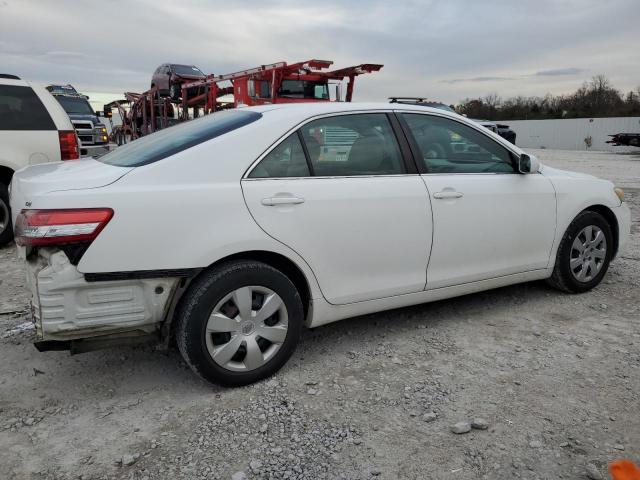 Photo 2 VIN: 4T1BF3EK6AU565541 - TOYOTA CAMRY BASE 