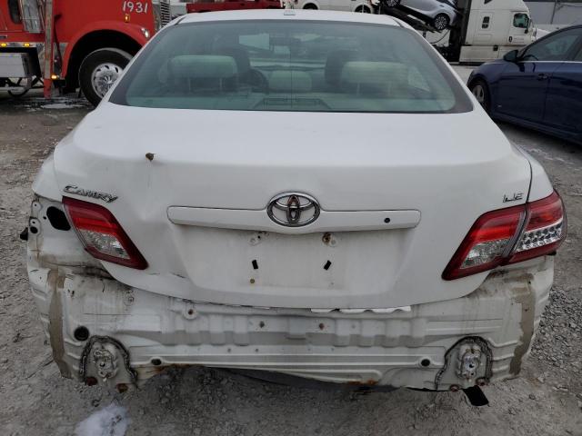 Photo 5 VIN: 4T1BF3EK6AU565541 - TOYOTA CAMRY BASE 