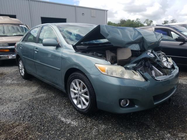 Photo 0 VIN: 4T1BF3EK6AU570626 - TOYOTA CAMRY BASE 