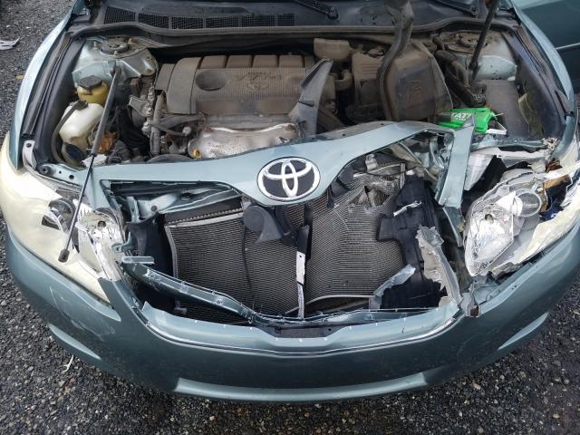 Photo 6 VIN: 4T1BF3EK6AU570626 - TOYOTA CAMRY BASE 