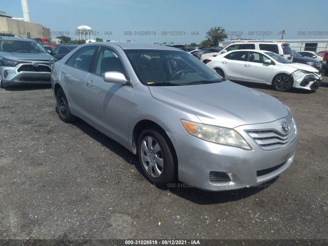 Photo 0 VIN: 4T1BF3EK6AU572554 - TOYOTA CAMRY 