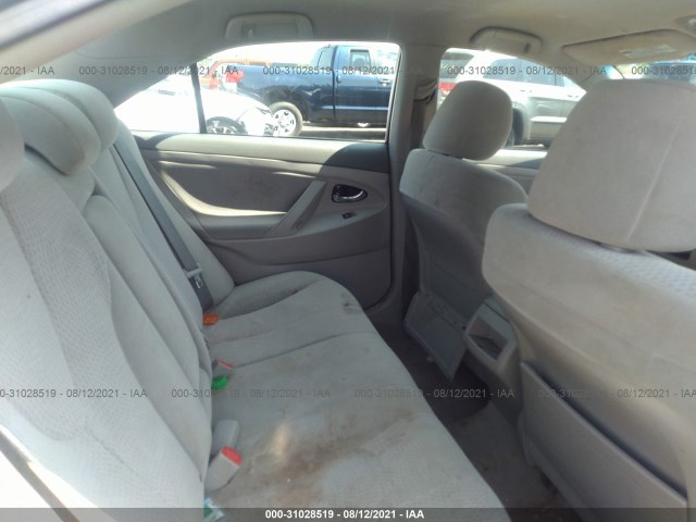 Photo 7 VIN: 4T1BF3EK6AU572554 - TOYOTA CAMRY 