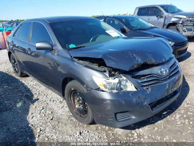 Photo 0 VIN: 4T1BF3EK6AU572666 - TOYOTA CAMRY 