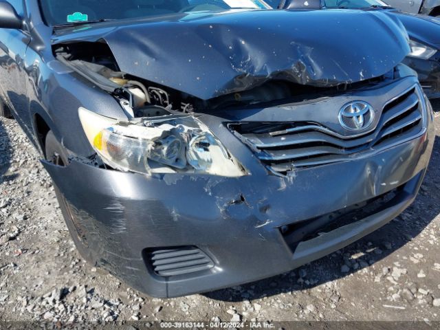 Photo 5 VIN: 4T1BF3EK6AU572666 - TOYOTA CAMRY 