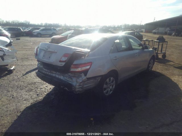 Photo 3 VIN: 4T1BF3EK6AU574532 - TOYOTA CAMRY 