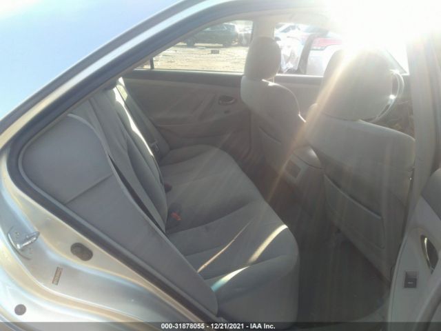 Photo 7 VIN: 4T1BF3EK6AU574532 - TOYOTA CAMRY 