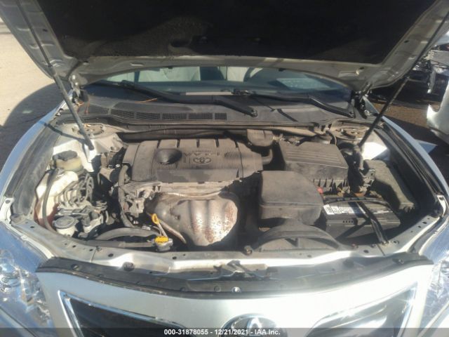 Photo 9 VIN: 4T1BF3EK6AU574532 - TOYOTA CAMRY 