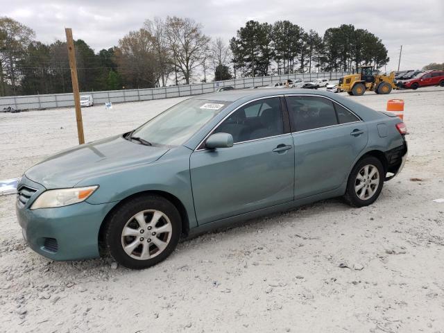 Photo 0 VIN: 4T1BF3EK6AU575373 - TOYOTA CAMRY 