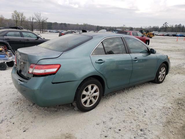 Photo 2 VIN: 4T1BF3EK6AU575373 - TOYOTA CAMRY 