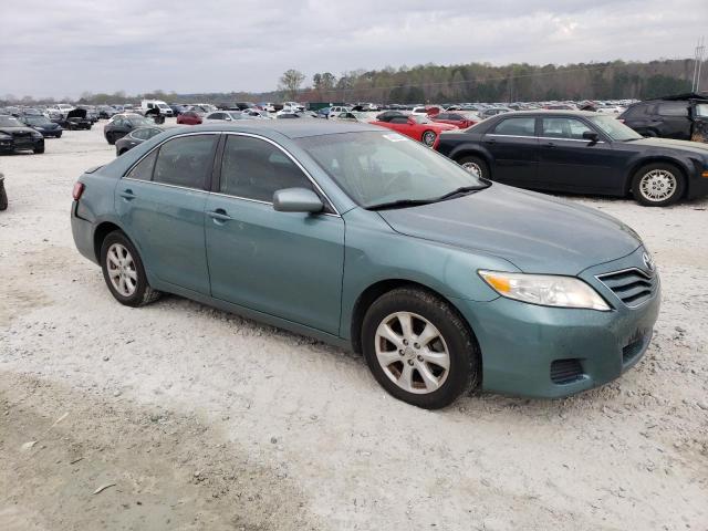 Photo 3 VIN: 4T1BF3EK6AU575373 - TOYOTA CAMRY 