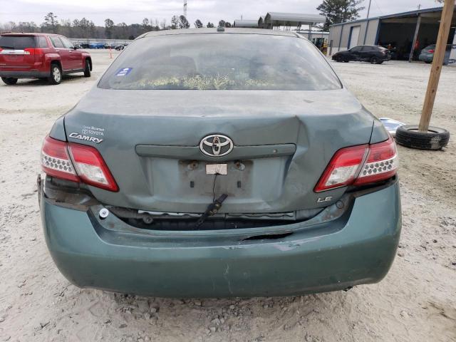 Photo 5 VIN: 4T1BF3EK6AU575373 - TOYOTA CAMRY 