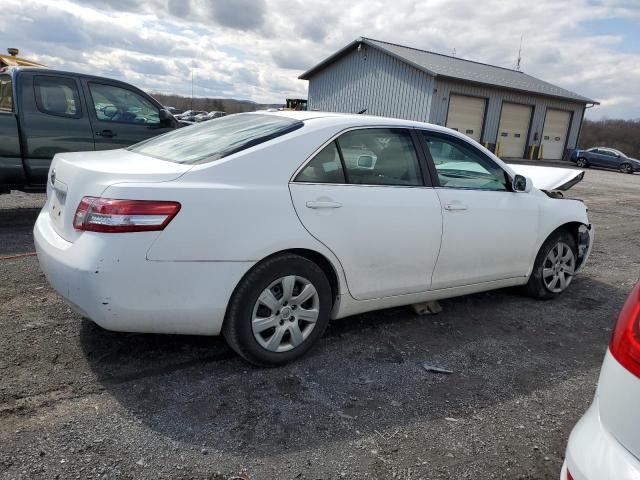 Photo 2 VIN: 4T1BF3EK6AU575776 - TOYOTA CAMRY BASE 