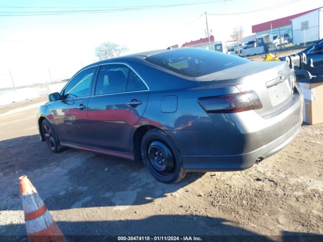 Photo 2 VIN: 4T1BF3EK6AU576507 - TOYOTA CAMRY 