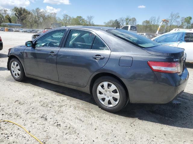 Photo 1 VIN: 4T1BF3EK6AU577236 - TOYOTA CAMRY 