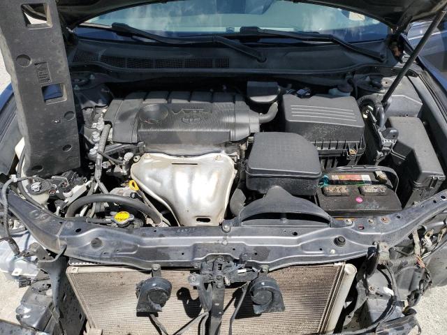 Photo 10 VIN: 4T1BF3EK6AU577236 - TOYOTA CAMRY 