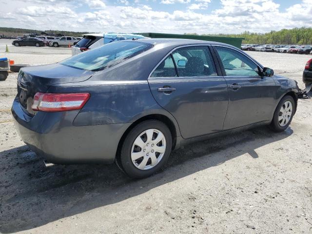 Photo 2 VIN: 4T1BF3EK6AU577236 - TOYOTA CAMRY 