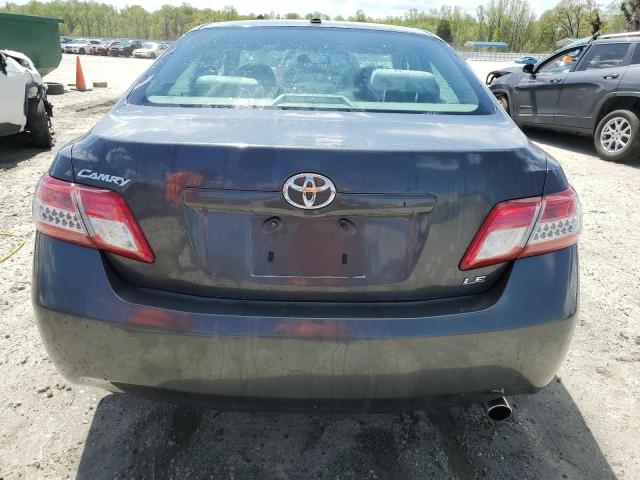 Photo 5 VIN: 4T1BF3EK6AU577236 - TOYOTA CAMRY 