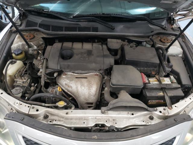 Photo 6 VIN: 4T1BF3EK6AU578595 - TOYOTA CAMRY BASE 