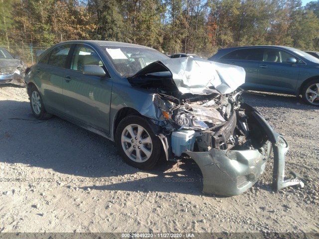 Photo 0 VIN: 4T1BF3EK6AU579827 - TOYOTA CAMRY 