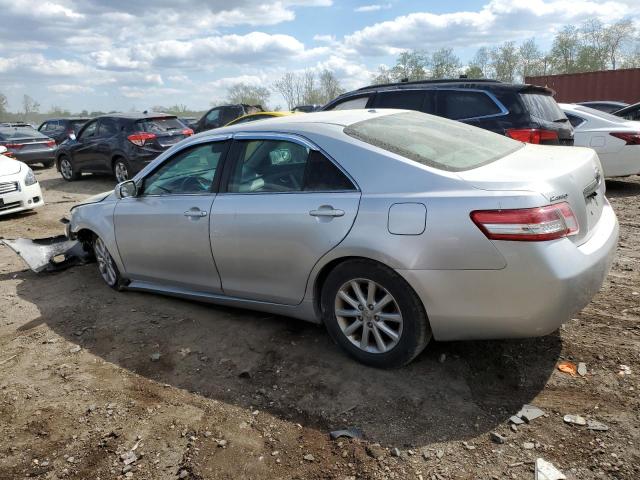 Photo 1 VIN: 4T1BF3EK6BU119018 - TOYOTA CAMRY 