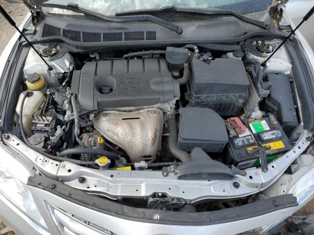 Photo 10 VIN: 4T1BF3EK6BU119018 - TOYOTA CAMRY 