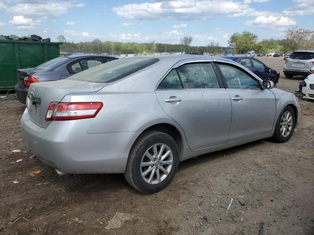 Photo 2 VIN: 4T1BF3EK6BU119018 - TOYOTA CAMRY 