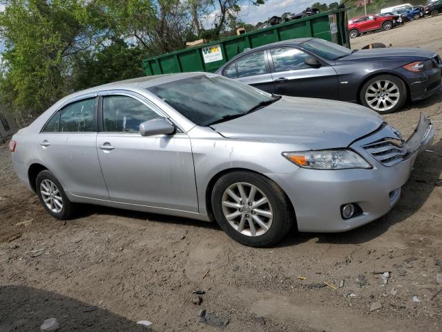 Photo 3 VIN: 4T1BF3EK6BU119018 - TOYOTA CAMRY 