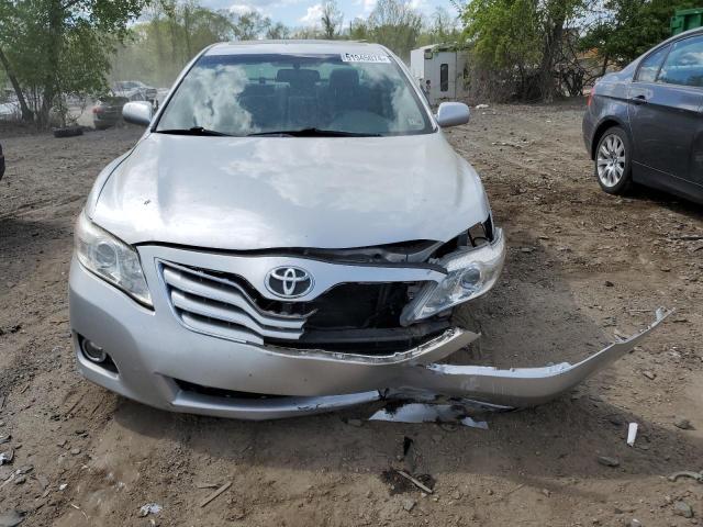 Photo 4 VIN: 4T1BF3EK6BU119018 - TOYOTA CAMRY 