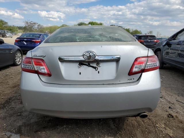 Photo 5 VIN: 4T1BF3EK6BU119018 - TOYOTA CAMRY 