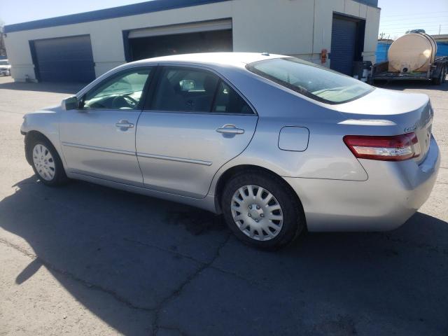 Photo 1 VIN: 4T1BF3EK6BU119097 - TOYOTA CAMRY BASE 