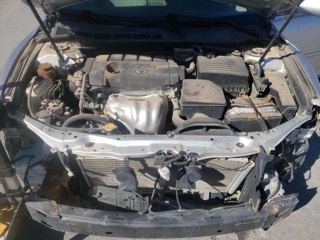 Photo 10 VIN: 4T1BF3EK6BU119097 - TOYOTA CAMRY BASE 