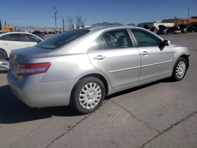 Photo 2 VIN: 4T1BF3EK6BU119097 - TOYOTA CAMRY BASE 