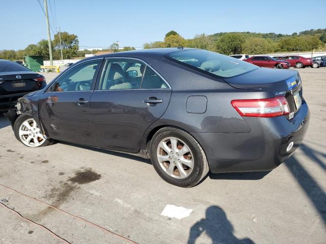 Photo 1 VIN: 4T1BF3EK6BU122145 - TOYOTA CAMRY BASE 