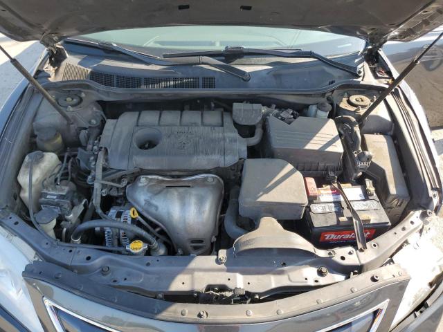 Photo 10 VIN: 4T1BF3EK6BU122145 - TOYOTA CAMRY BASE 