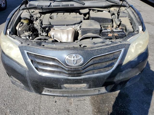 Photo 10 VIN: 4T1BF3EK6BU125644 - TOYOTA CAMRY BASE 