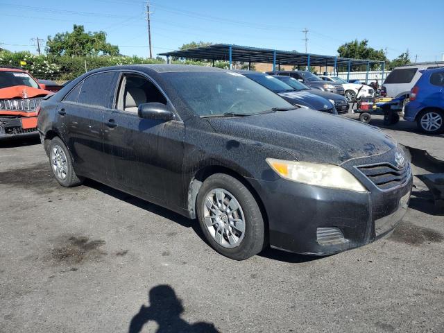 Photo 3 VIN: 4T1BF3EK6BU125644 - TOYOTA CAMRY BASE 