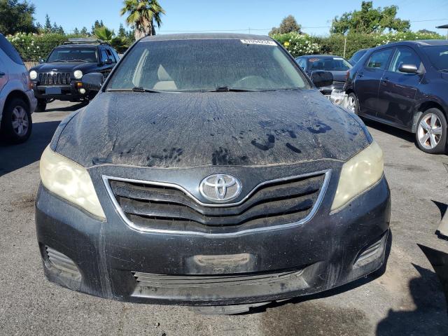 Photo 4 VIN: 4T1BF3EK6BU125644 - TOYOTA CAMRY BASE 