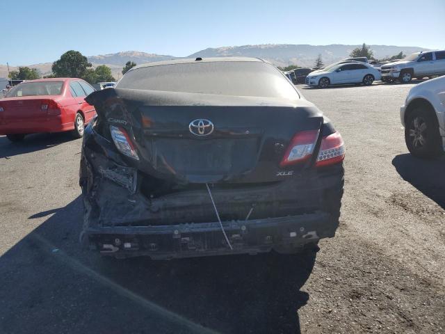 Photo 5 VIN: 4T1BF3EK6BU125644 - TOYOTA CAMRY BASE 