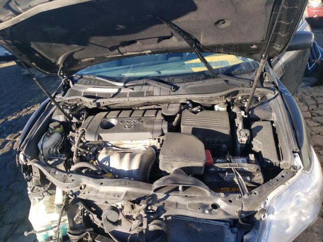 Photo 6 VIN: 4T1BF3EK6BU127474 - TOYOTA CAMRY BASE 