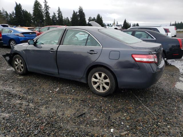 Photo 1 VIN: 4T1BF3EK6BU128558 - TOYOTA CAMRY 