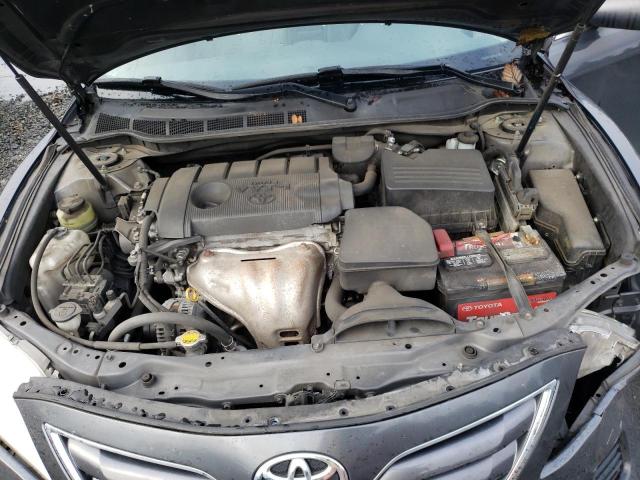 Photo 10 VIN: 4T1BF3EK6BU128558 - TOYOTA CAMRY 