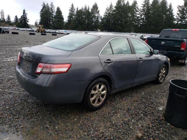 Photo 2 VIN: 4T1BF3EK6BU128558 - TOYOTA CAMRY 