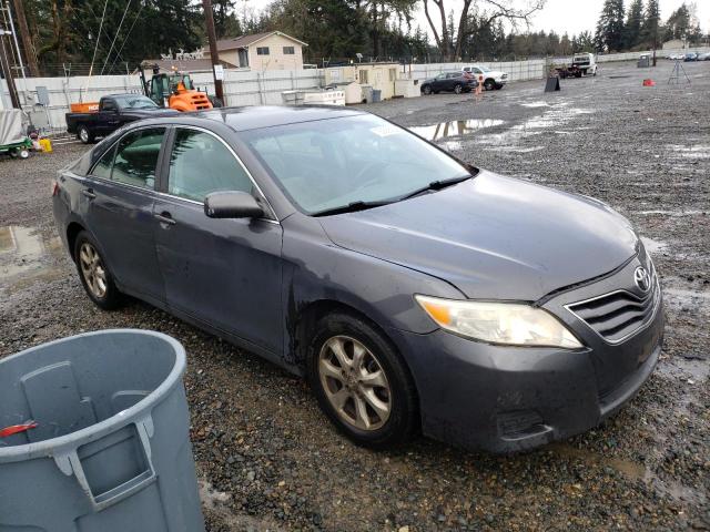 Photo 3 VIN: 4T1BF3EK6BU128558 - TOYOTA CAMRY 