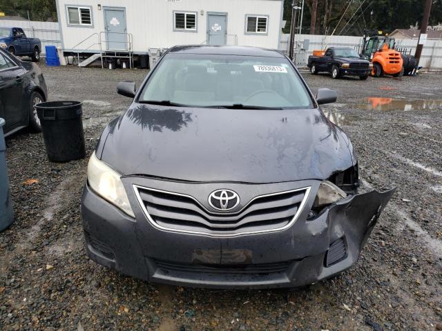 Photo 4 VIN: 4T1BF3EK6BU128558 - TOYOTA CAMRY 