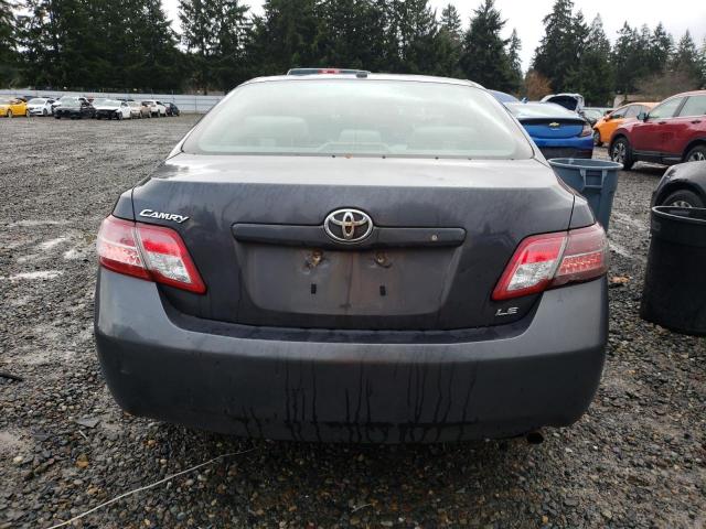 Photo 5 VIN: 4T1BF3EK6BU128558 - TOYOTA CAMRY 