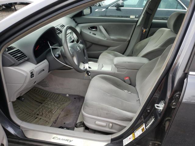 Photo 6 VIN: 4T1BF3EK6BU128558 - TOYOTA CAMRY 