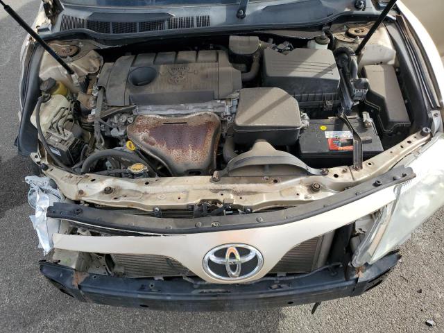 Photo 10 VIN: 4T1BF3EK6BU129497 - TOYOTA CAMRY BASE 